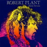 Robert Plant/Manic Nirvana (Rmt)