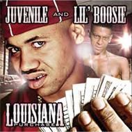 Juvenile / Lil Boosie/Louisiana Purchase