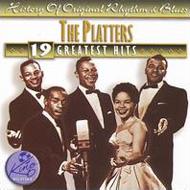 The Platters/19 Greatest Hits