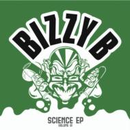 Bizzy B/Science Ep Vol.6
