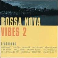 Various/Bossa Nova Vibes 2