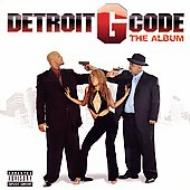 Various/Detroit G Code