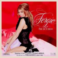 CDアルバム｜Fergie (Black Eyed Peas) (ファーギー)｜商品一覧 