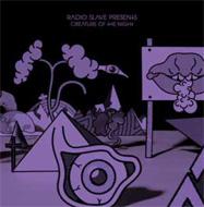 Creature Of The Night