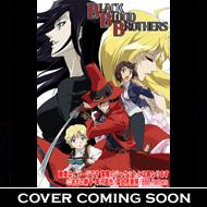 Black Blood Brothers 5