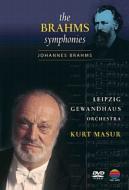The Brahms Symphonies