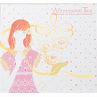 AFTERNOON TEA MUSIC`FOR CELEBRATION`