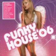 Various/Funky House'06