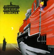 Mick Greenwood/Midnight Dreamer (Ltd)(24bit)(Pps)