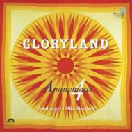 羧ʥ˥Х/Gloryland-folk Hymns Anonymous4 Etc