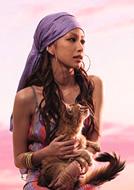 中島美嘉 2006年 カレンダー