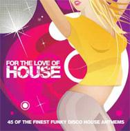 For The Love Of House: 3