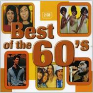 Various/Best Of The 60's