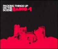 Packing Things Up On The Scene