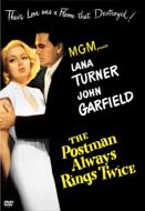 Postman Always Rings Twice