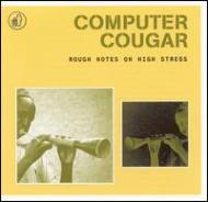 Computer Cougar/Rough Notes On High Stress