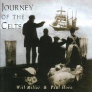 Will Millar / Paul Horn/Journey Of The Celts