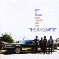 Link Quartet/Keep It Moving Gran Turismo Soul Hits