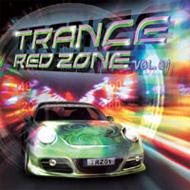 Trance Red Zone: Vol.01