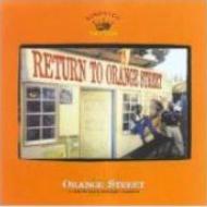 Various/Return To Orange Street - 14 Roots Rock Reggae Classics