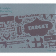 美品　Thes One ‎/ Lifestyle Marketing 2LP Lifestyle Marketing Thes One 2LP レコード - メルカリ