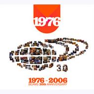Various/1976-2006 Beams 30th Anniversary