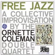 Free Jazz
