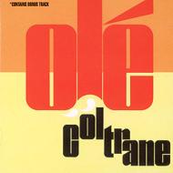 Ole Coltrane
