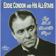 Eddie Condon/Jazz As It Should Be Played
