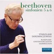 Ludwig Van Beethoven: Sinfonien Nr.5 & Nr.6 `pastorale`
