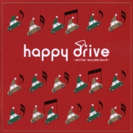 Various/Happy Drive - Winter Wonderland
