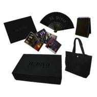 Il Divo Delux Box