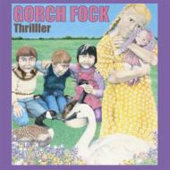 Gorch Fock/Thriller
