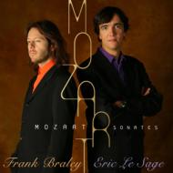 Mozart Sonates