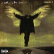 Breaking Benjamin/Phobia