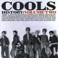Cools History : Volume Two