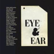 Corbett (Rock) / Dempsey/Eye  Ear Artistmusician