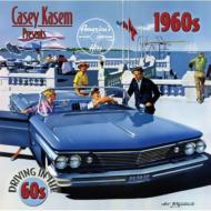 Various/Casey Kasem Driving In The 60s