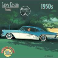 Various/Casey Kasem Driving In The 50s