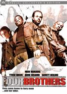 Four Brothers Special Collector`s Edition