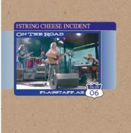 String Cheese Incident/On The Road Flagstaff Az 6 / 26 / 06 (Ltd)