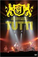 Tour Tutti At Budokan