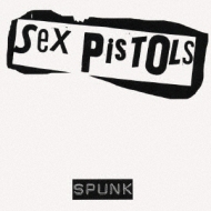 Original Spunk Bootleg : Sex Pistols | HMV&BOOKS online - BVCM-37761