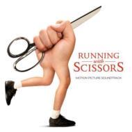 ˥  /Running With Scissors