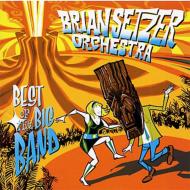 Brian Setzer/Best Of The Big Band