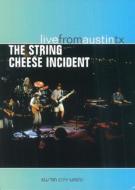 Live From Austin, Texas