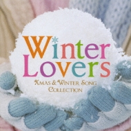 Winter Lovers -X'mas, Winter Song Collection | HMV&BOOKS online