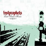 Lostprophets/Town Called Hypocrisy (Cds1)