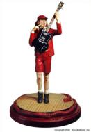 Angus Young Statue