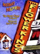 Flower Kings/Instant Dlivery (+cd)(Ltd)